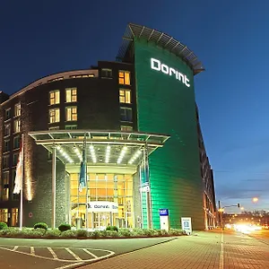 Otel Dorint An Der Messe