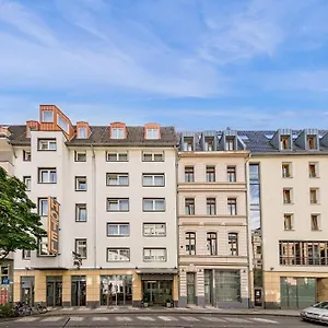 Otel Flandrischer Hof