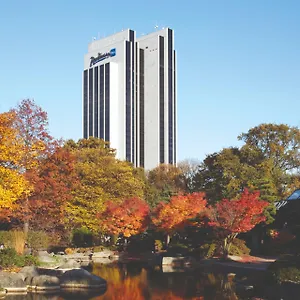 Radisson Blu Hotel, 4*, Hamburg Almanya